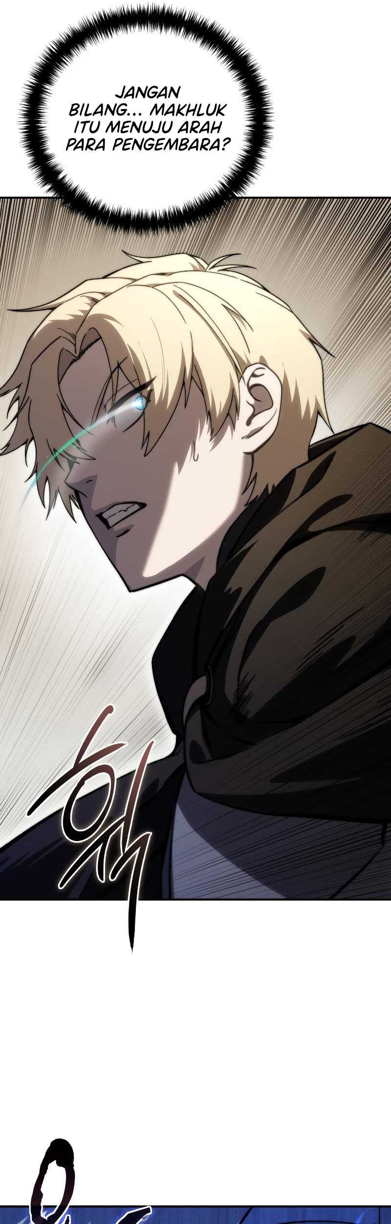 Star-Embracing Swordmaster Chapter 31 - halaman 18