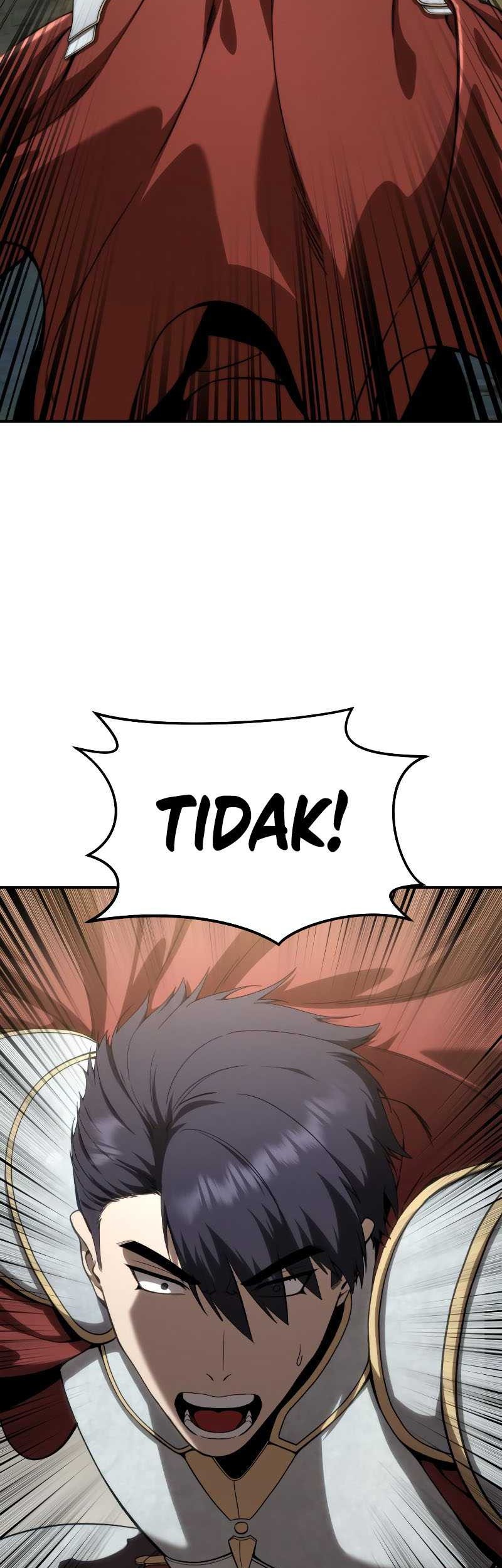 Star-Embracing Swordmaster Chapter 31 - halaman 24
