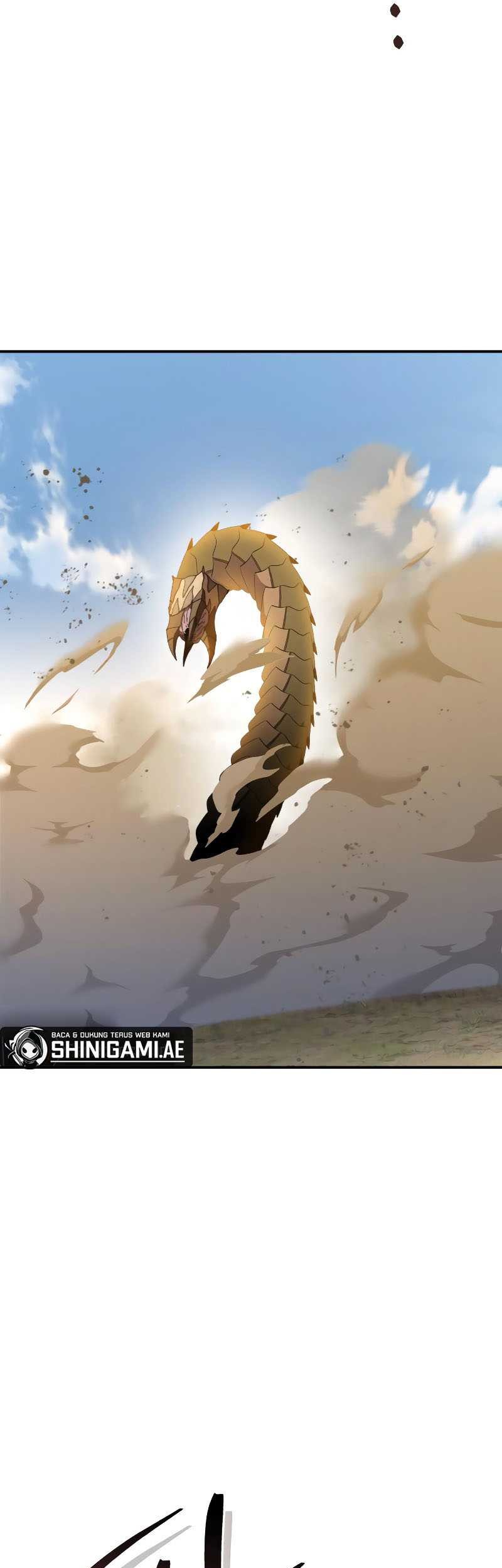 Star-Embracing Swordmaster Chapter 31 - halaman 26