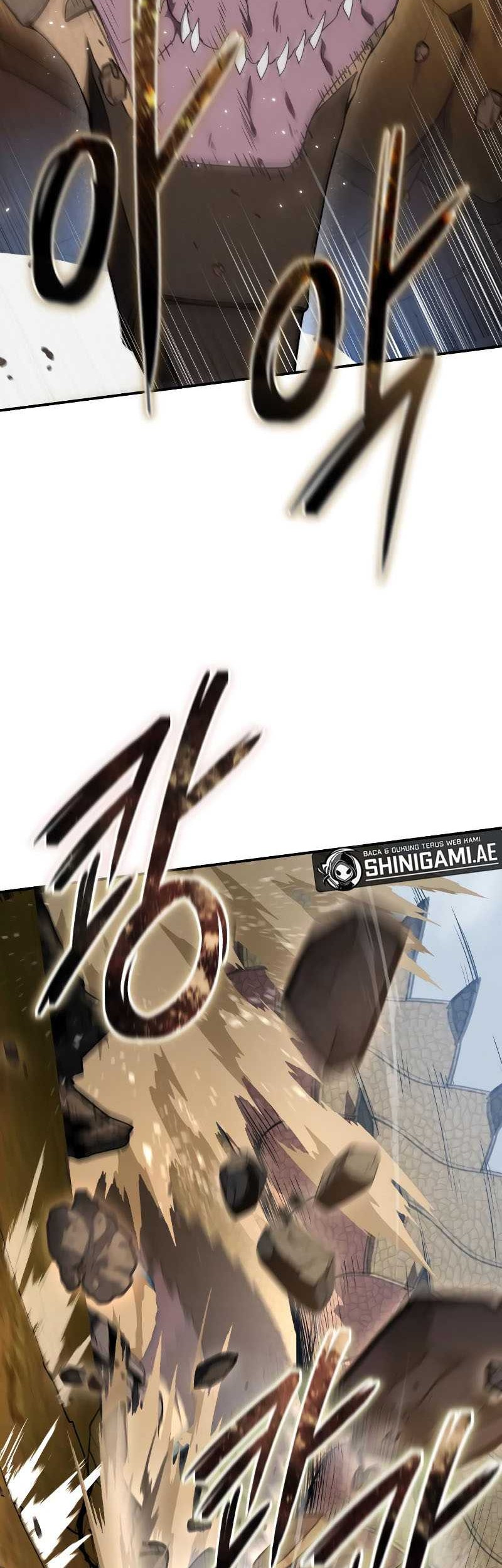 Star-Embracing Swordmaster Chapter 31 - halaman 3