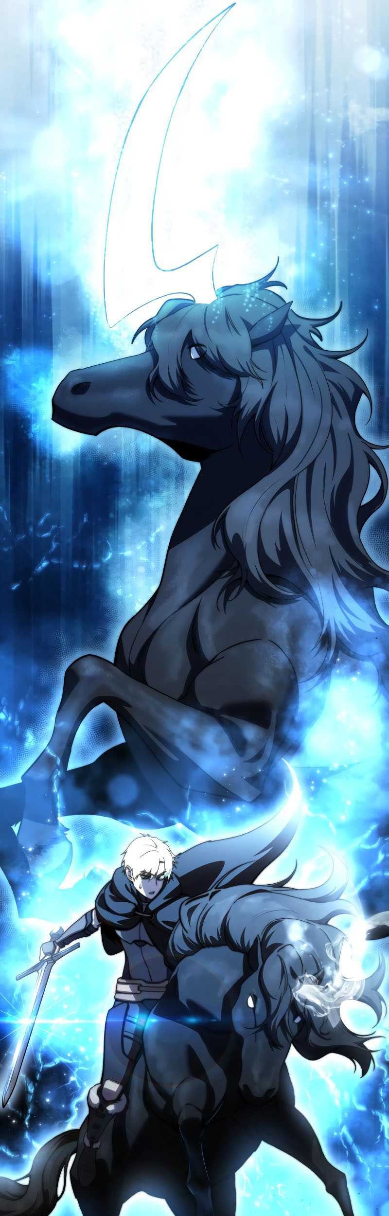 Star-Embracing Swordmaster Chapter 31 - halaman 34