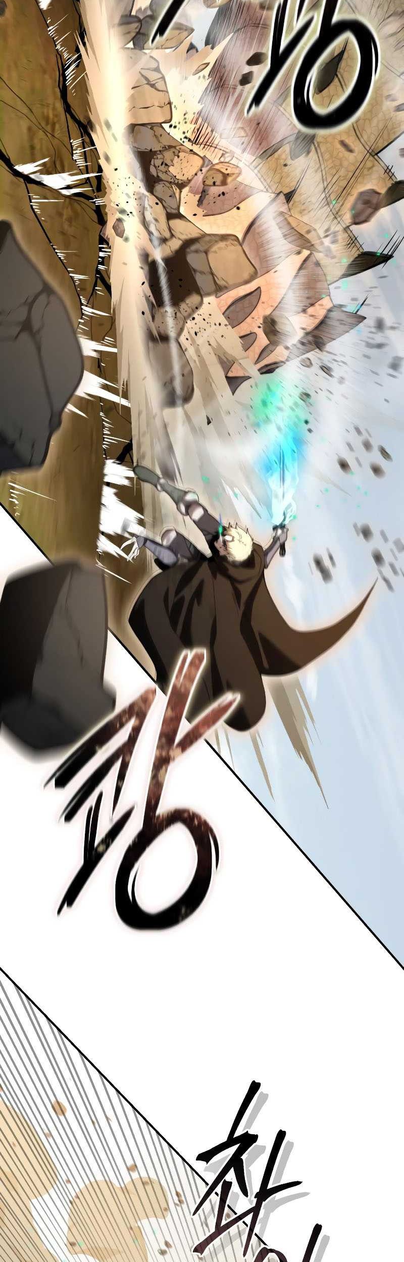 Star-Embracing Swordmaster Chapter 31 - halaman 4
