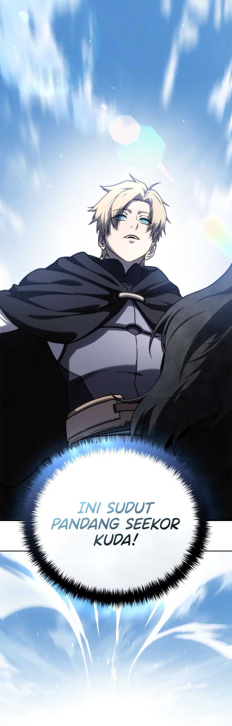Star-Embracing Swordmaster Chapter 31 - halaman 40
