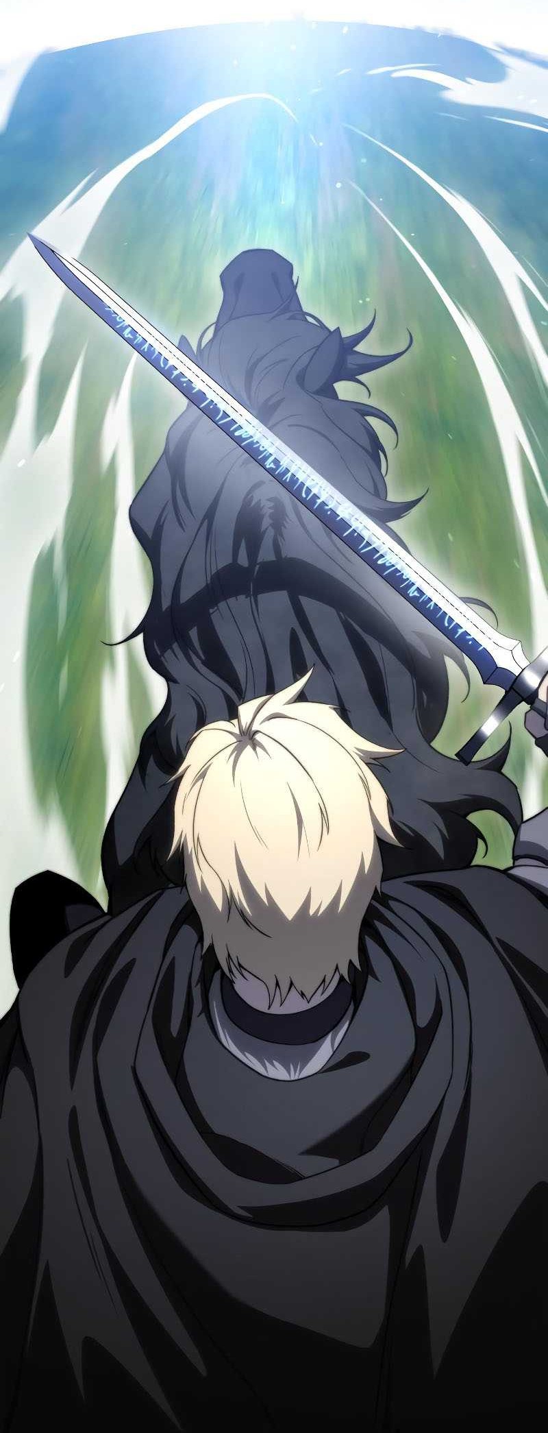 Star-Embracing Swordmaster Chapter 31 - halaman 41
