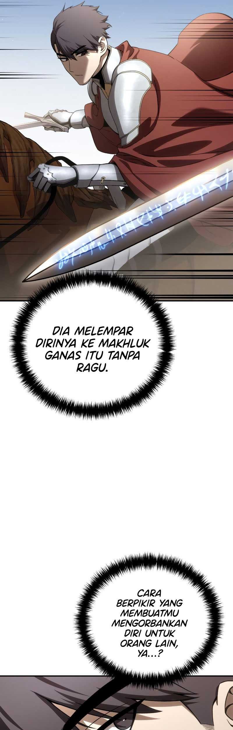 Star-Embracing Swordmaster Chapter 31 - halaman 46