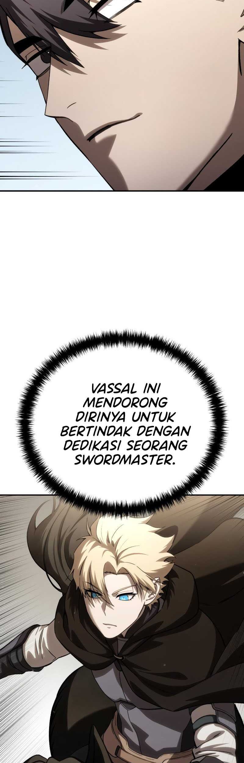Star-Embracing Swordmaster Chapter 31 - halaman 47