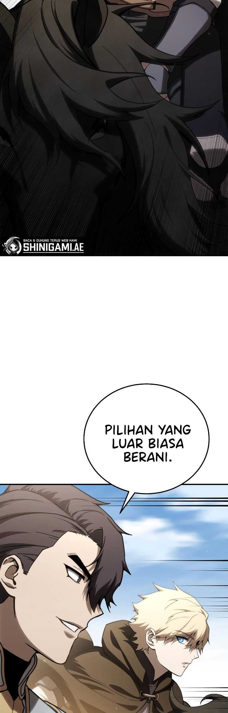 Star-Embracing Swordmaster Chapter 31 - halaman 48