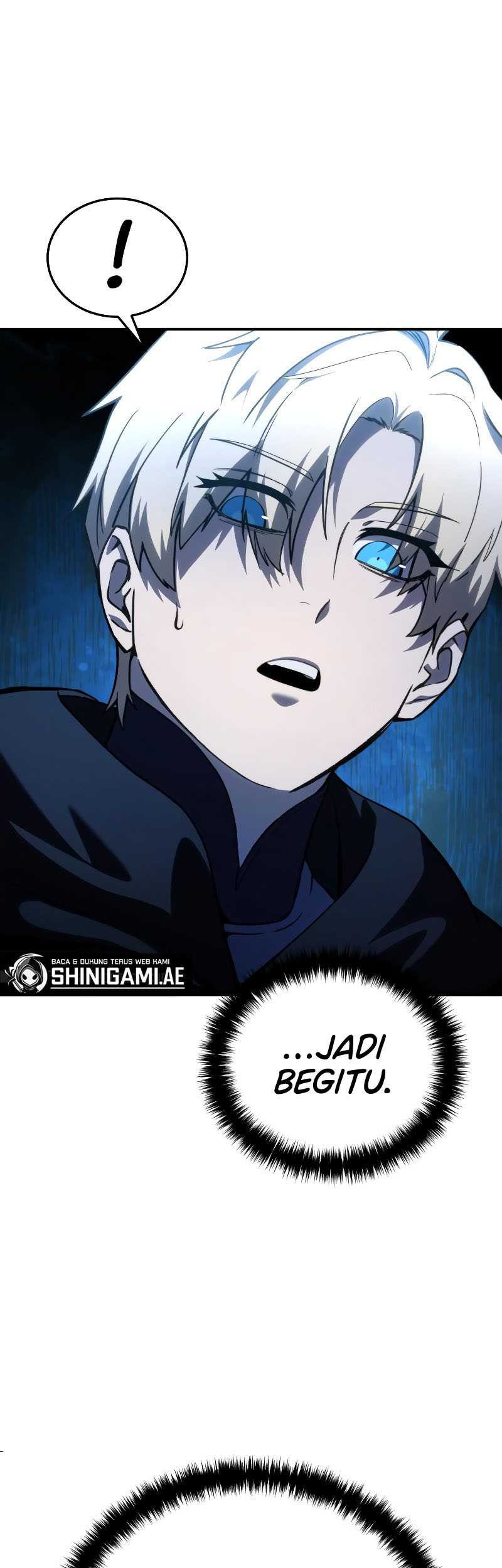 Star-Embracing Swordmaster Chapter 31 - halaman 58