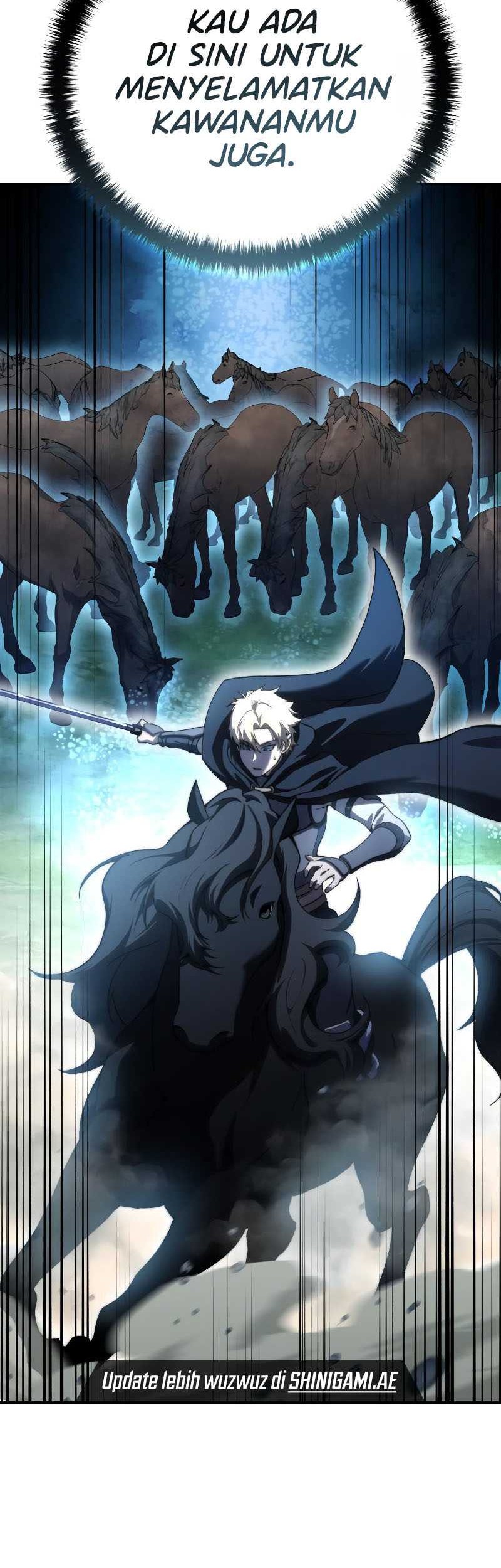 Star-Embracing Swordmaster Chapter 31 - halaman 59