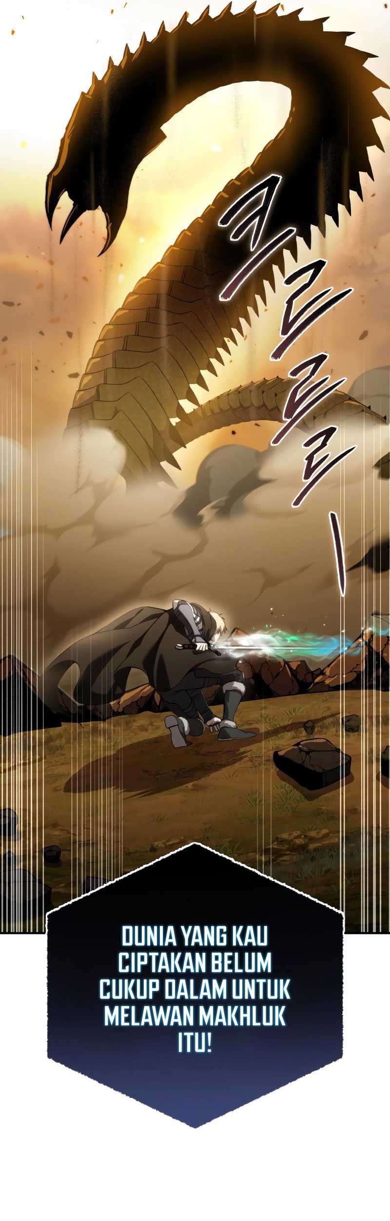 Star-Embracing Swordmaster Chapter 31 - halaman 6