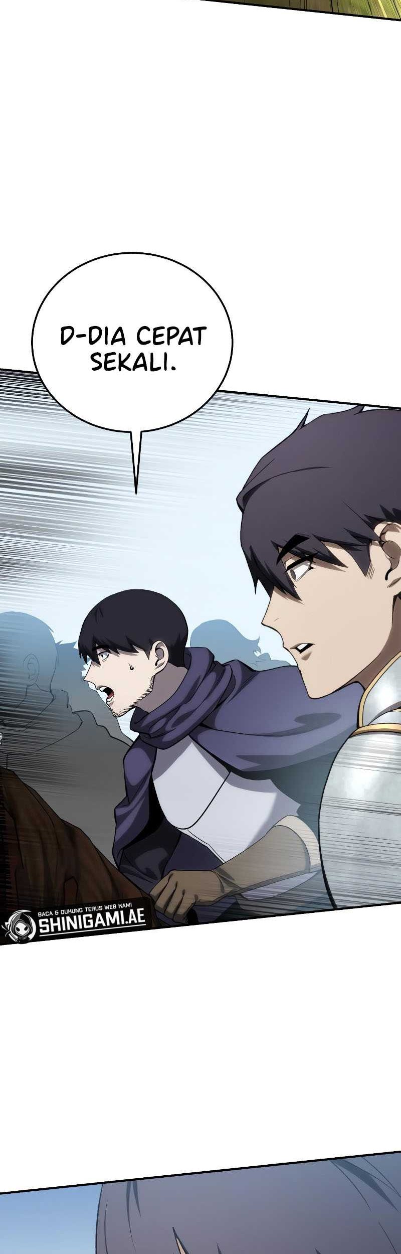Star-Embracing Swordmaster Chapter 31 - halaman 67