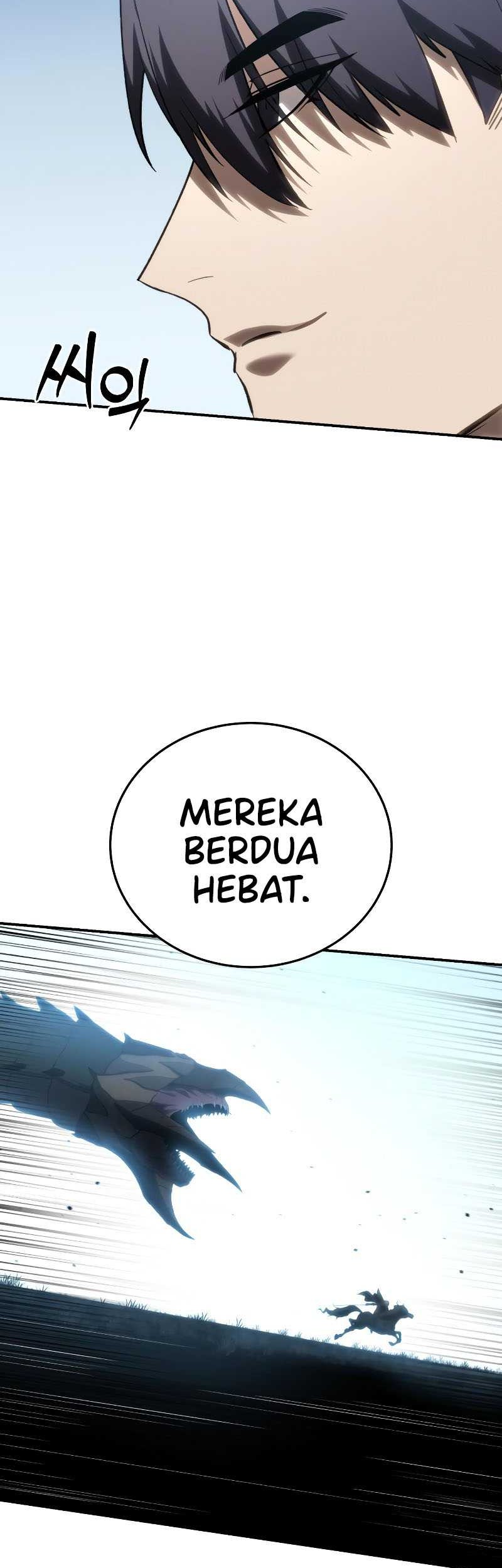 Star-Embracing Swordmaster Chapter 31 - halaman 68