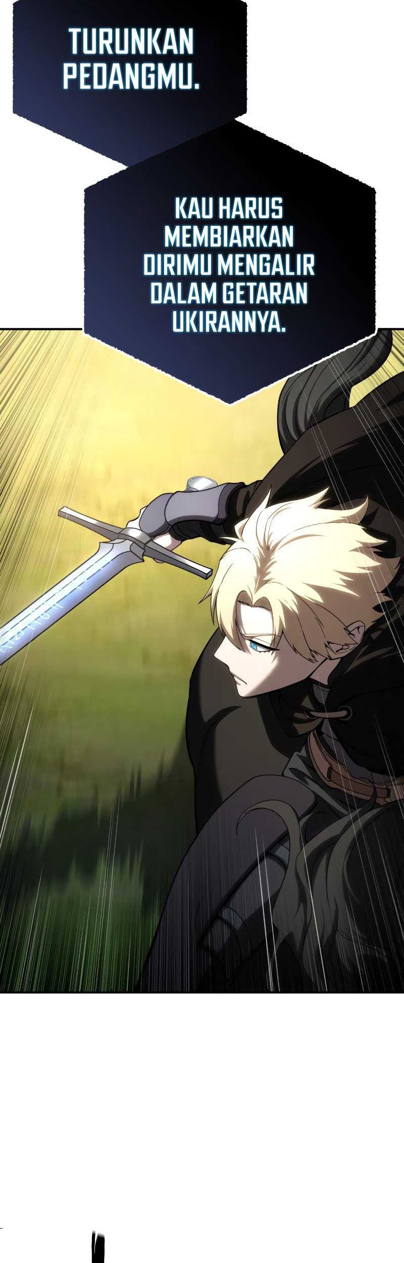 Star-Embracing Swordmaster Chapter 31 - halaman 71