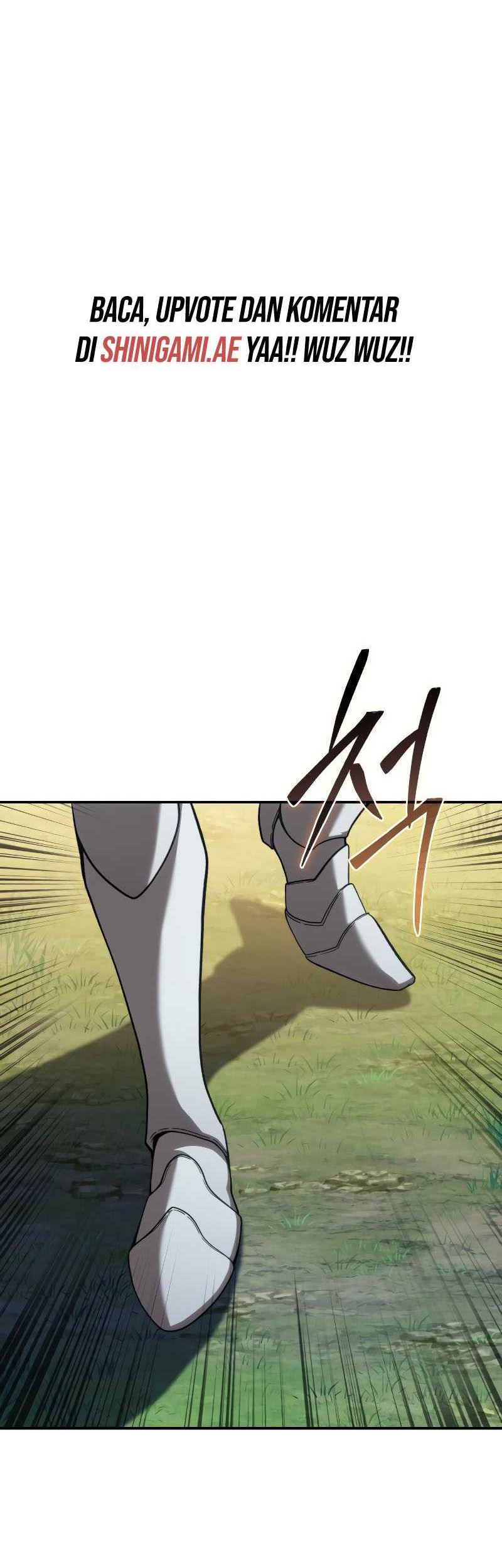 Star-Embracing Swordmaster Chapter 31 - halaman 79