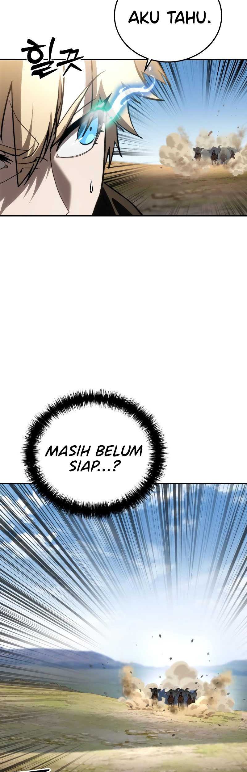 Star-Embracing Swordmaster Chapter 31 - halaman 8