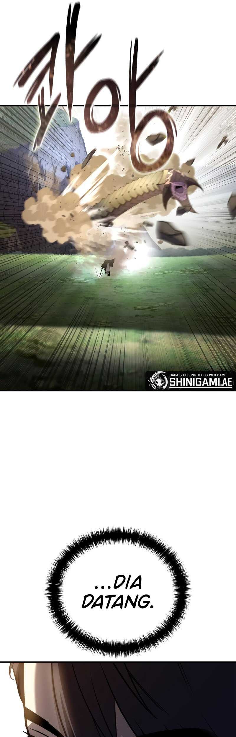 Star-Embracing Swordmaster Chapter 31 - halaman 82