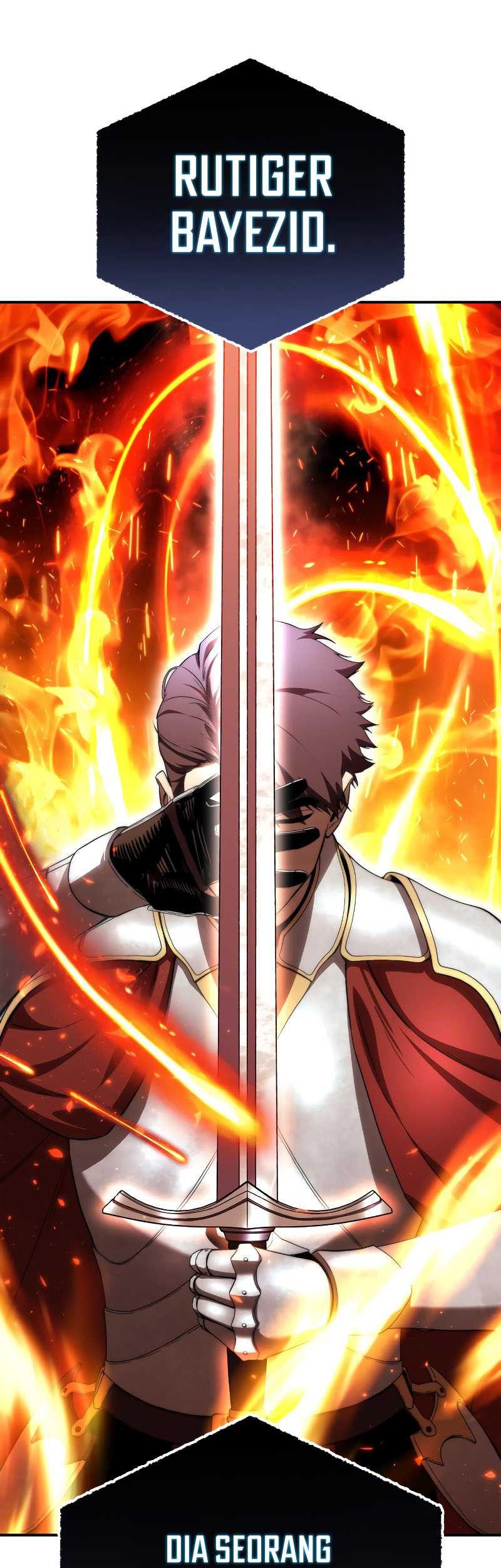 Star-Embracing Swordmaster Chapter 31 - halaman 92