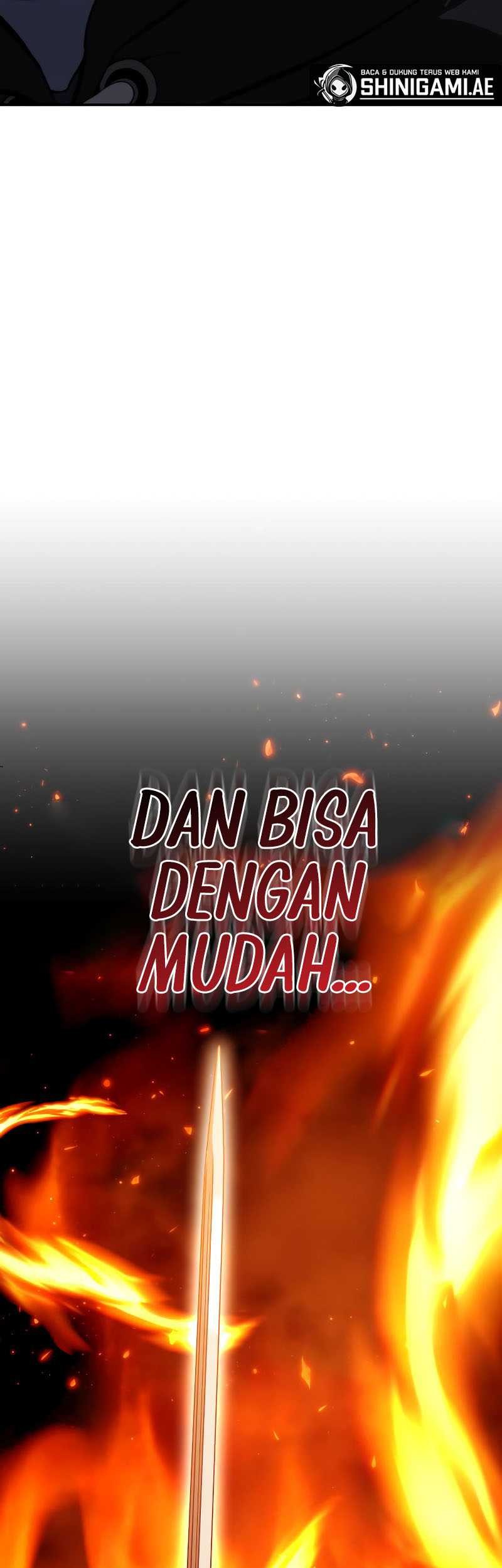 Star-Embracing Swordmaster Chapter 31 - halaman 94