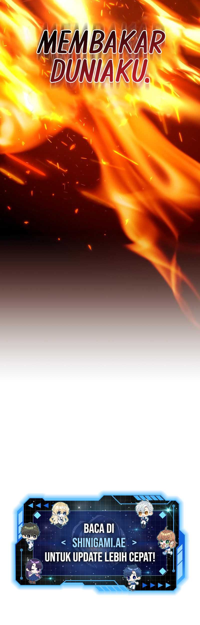 Star-Embracing Swordmaster Chapter 31 - halaman 96