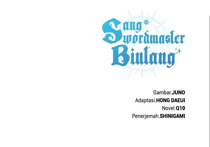 Star-Embracing Swordmaster Chapter 31 - halaman 97