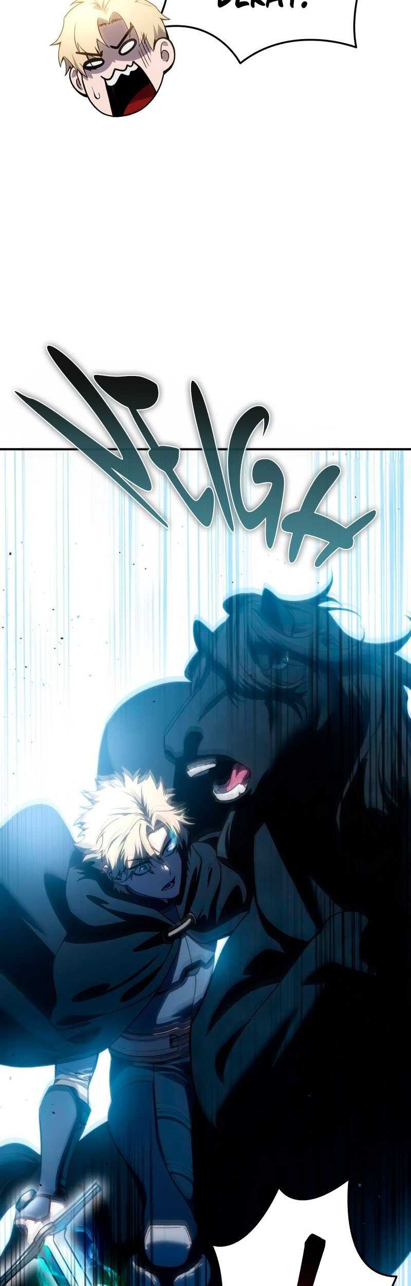 Star-Embracing Swordmaster Chapter 32 - halaman 11