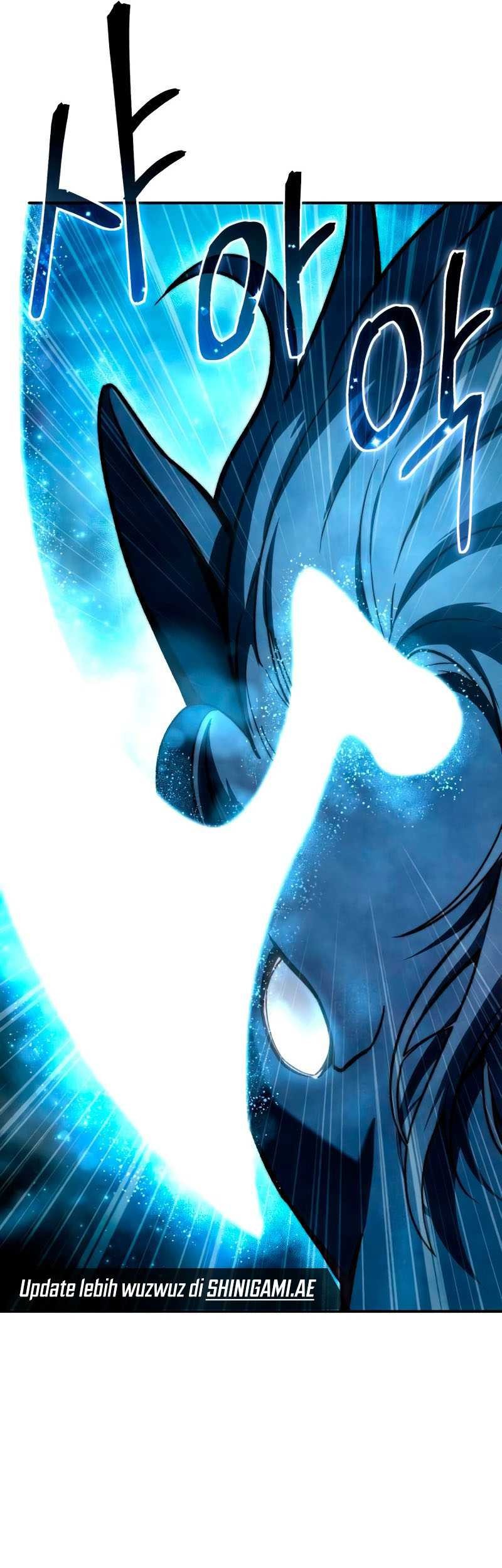 Star-Embracing Swordmaster Chapter 32 - halaman 14