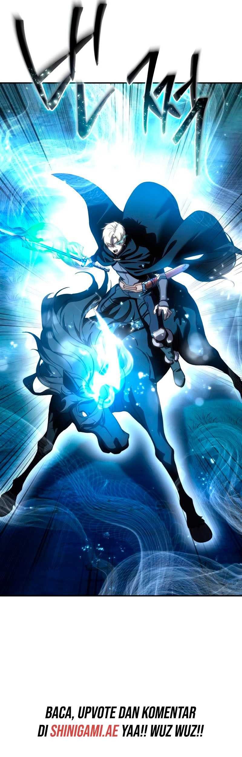 Star-Embracing Swordmaster Chapter 32 - halaman 18