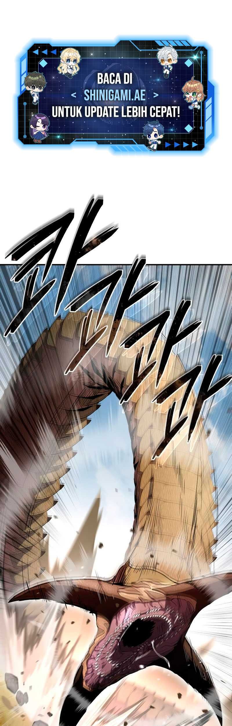 Star-Embracing Swordmaster Chapter 32 - halaman 2