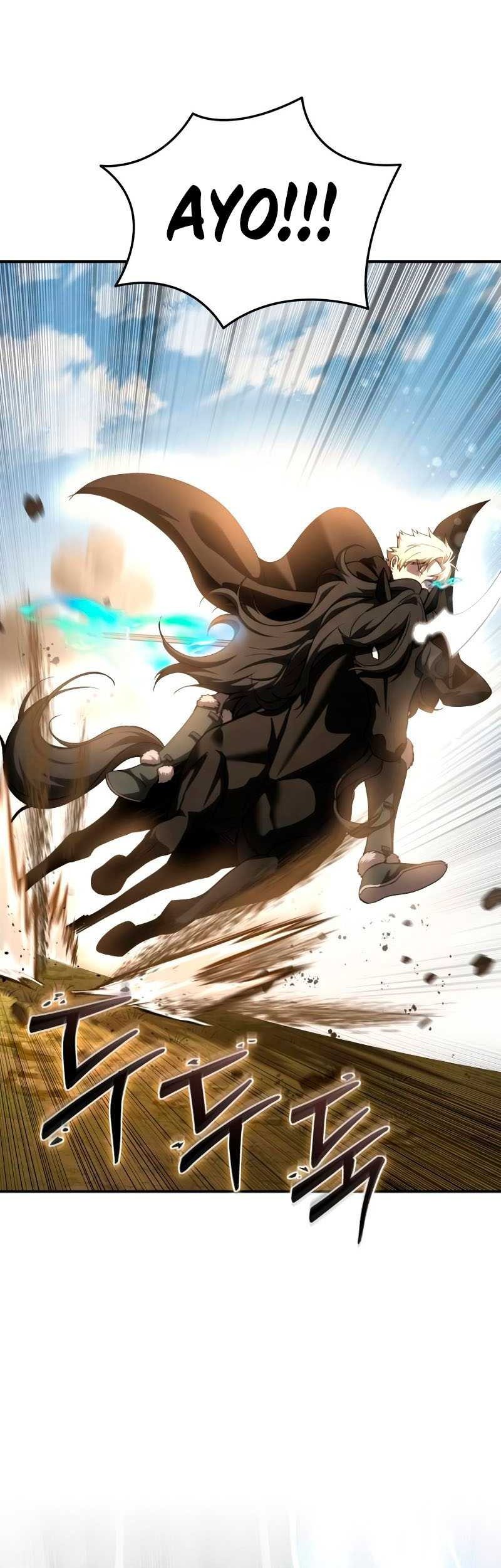 Star-Embracing Swordmaster Chapter 32 - halaman 20