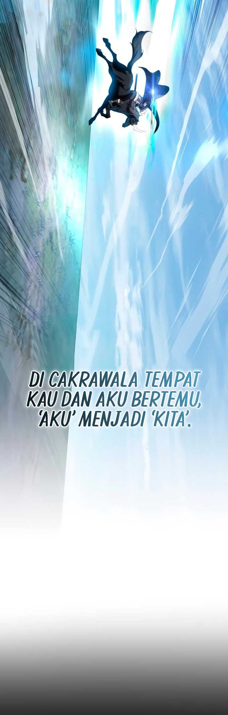 Star-Embracing Swordmaster Chapter 32 - halaman 23