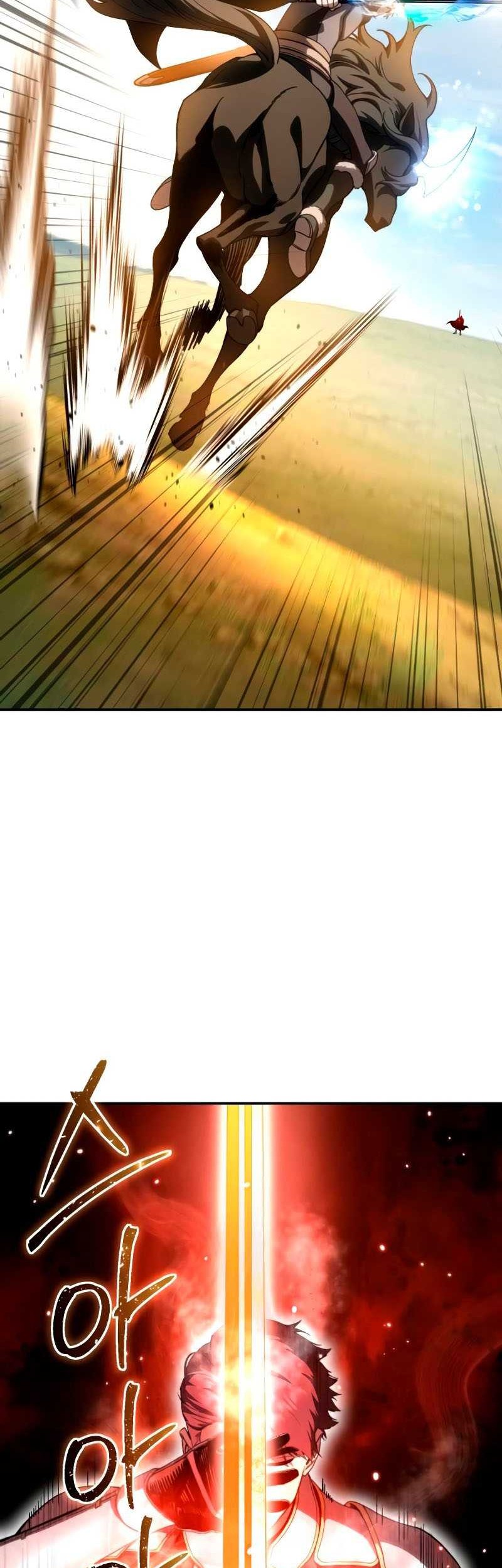 Star-Embracing Swordmaster Chapter 32 - halaman 27