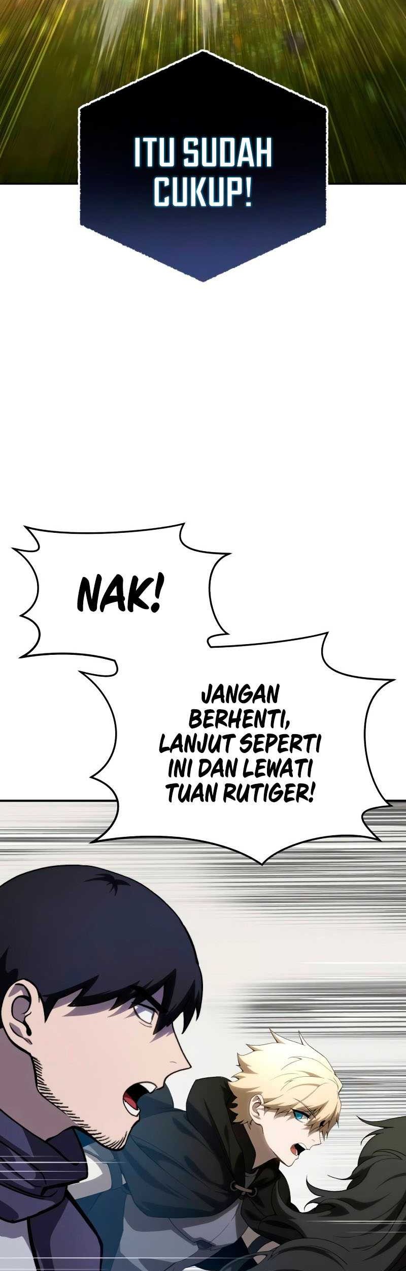 Star-Embracing Swordmaster Chapter 32 - halaman 36