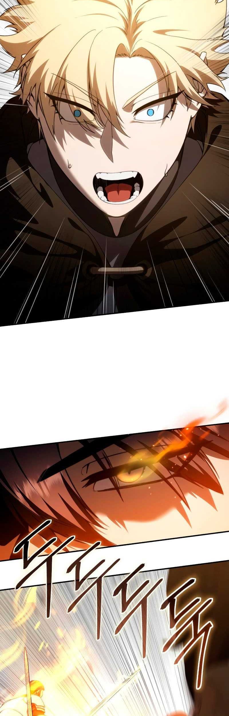 Star-Embracing Swordmaster Chapter 32 - halaman 39