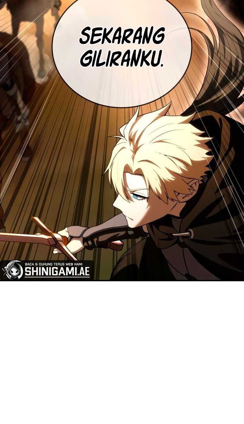 Star-Embracing Swordmaster Chapter 32 - halaman 41