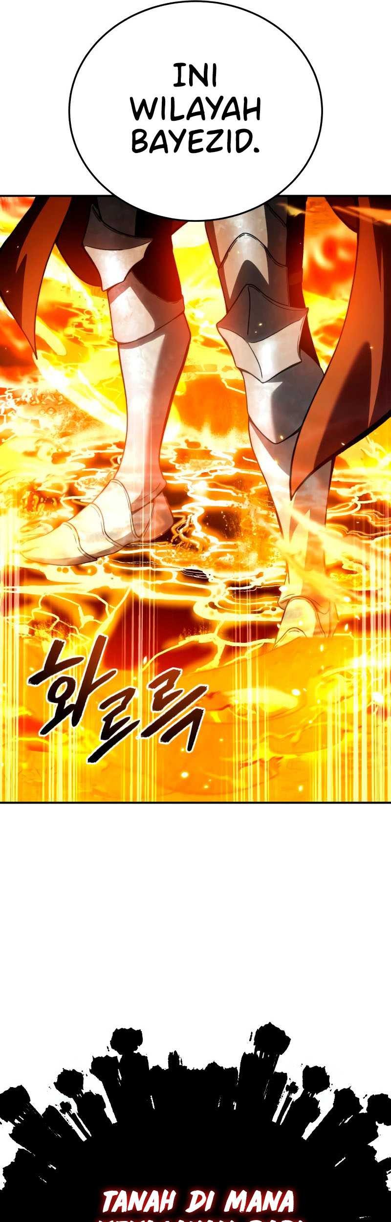 Star-Embracing Swordmaster Chapter 32 - halaman 42