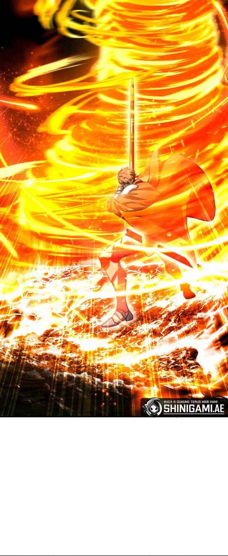 Star-Embracing Swordmaster Chapter 32 - halaman 45