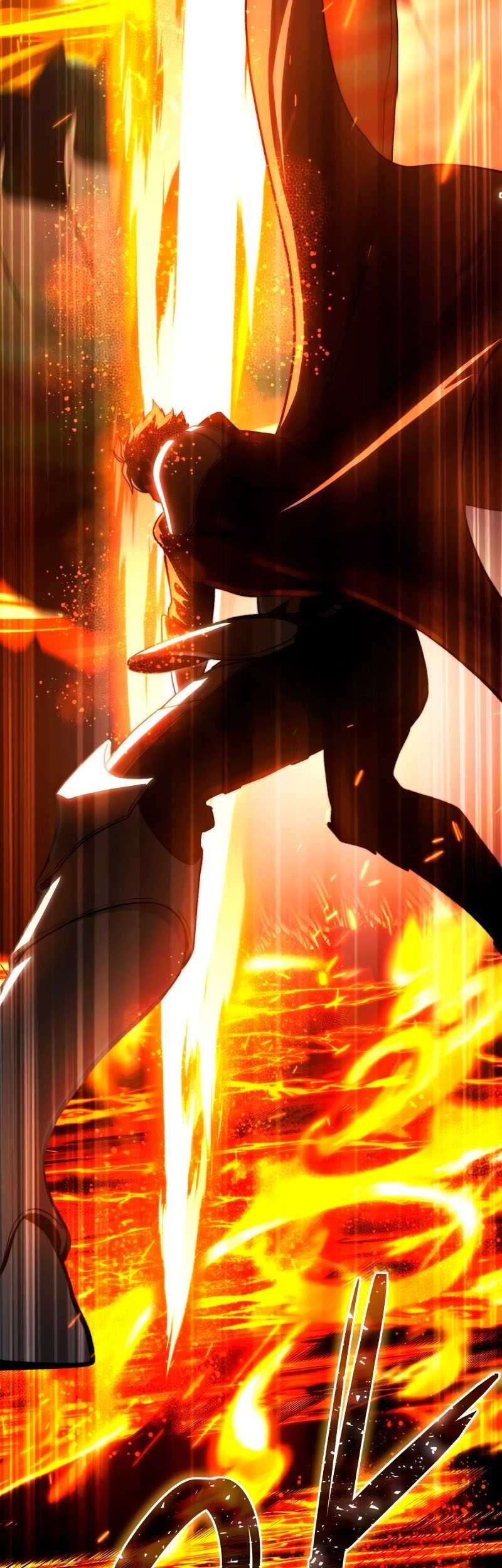 Star-Embracing Swordmaster Chapter 32 - halaman 48