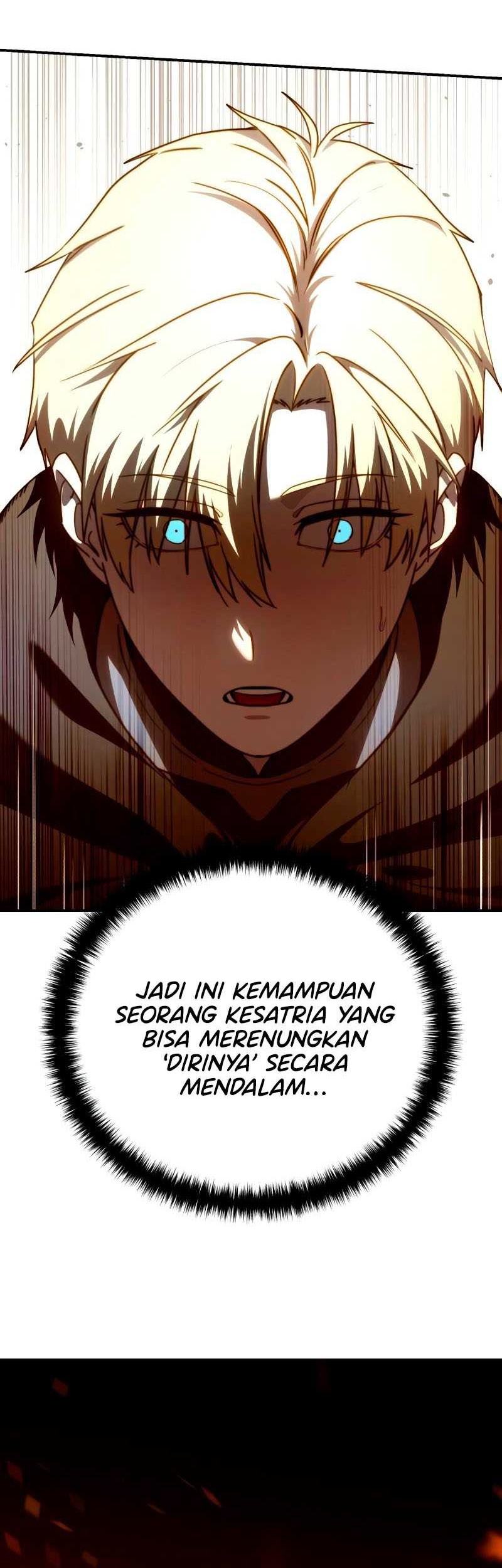 Star-Embracing Swordmaster Chapter 32 - halaman 53