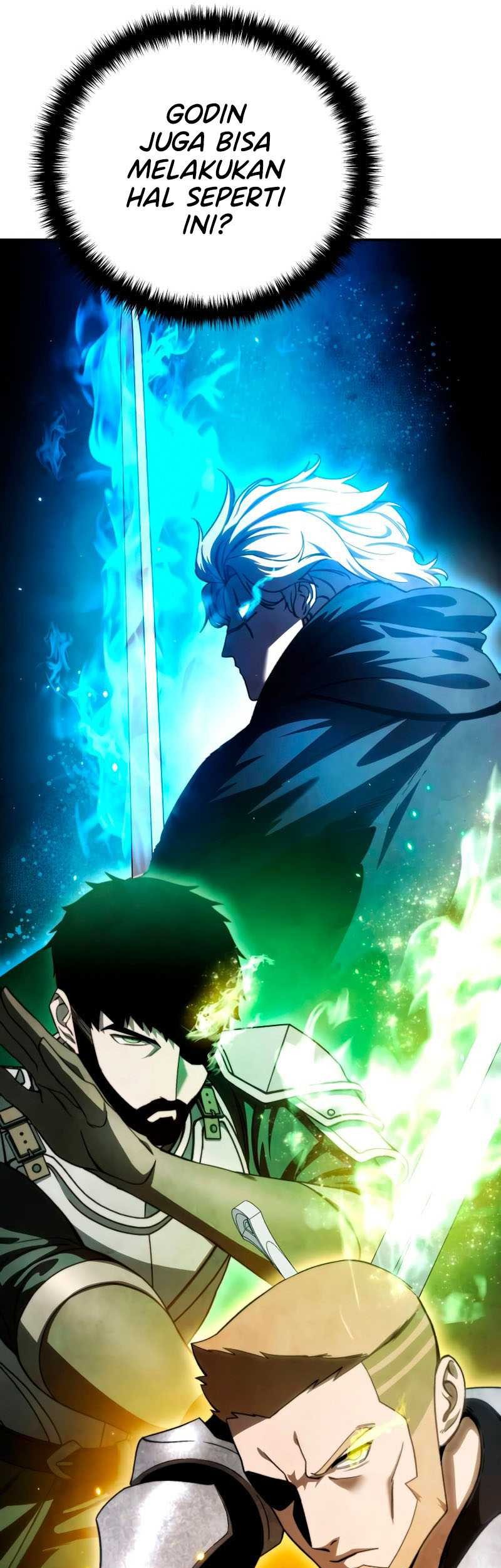 Star-Embracing Swordmaster Chapter 32 - halaman 58