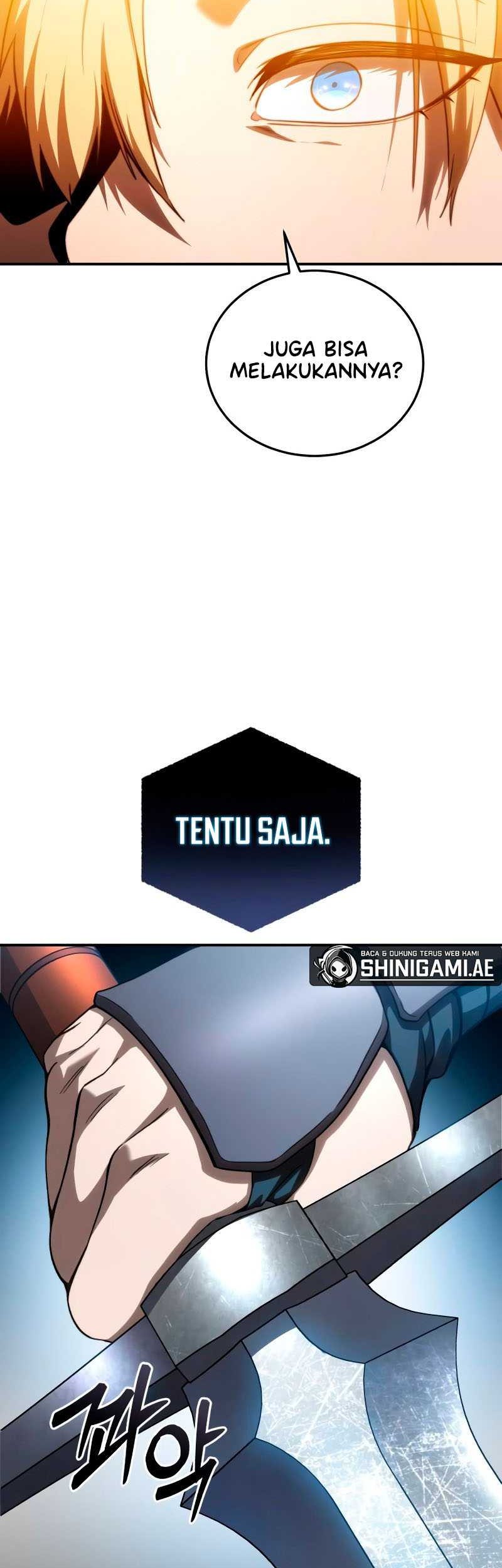 Star-Embracing Swordmaster Chapter 32 - halaman 60