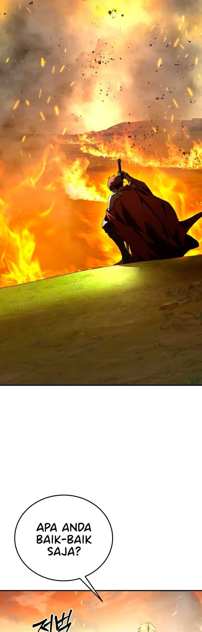 Star-Embracing Swordmaster Chapter 32 - halaman 64