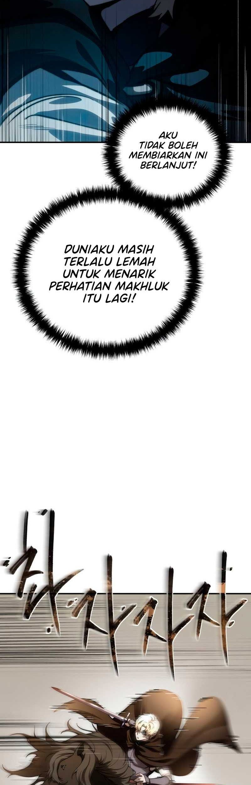 Star-Embracing Swordmaster Chapter 32 - halaman 7