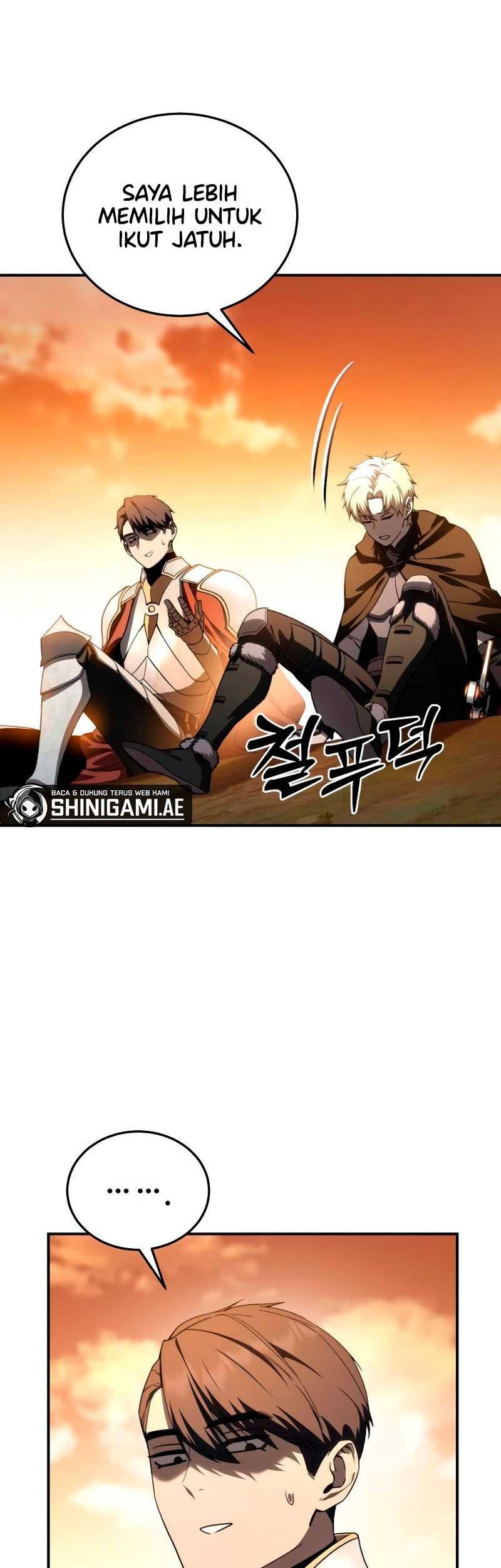 Star-Embracing Swordmaster Chapter 32 - halaman 71