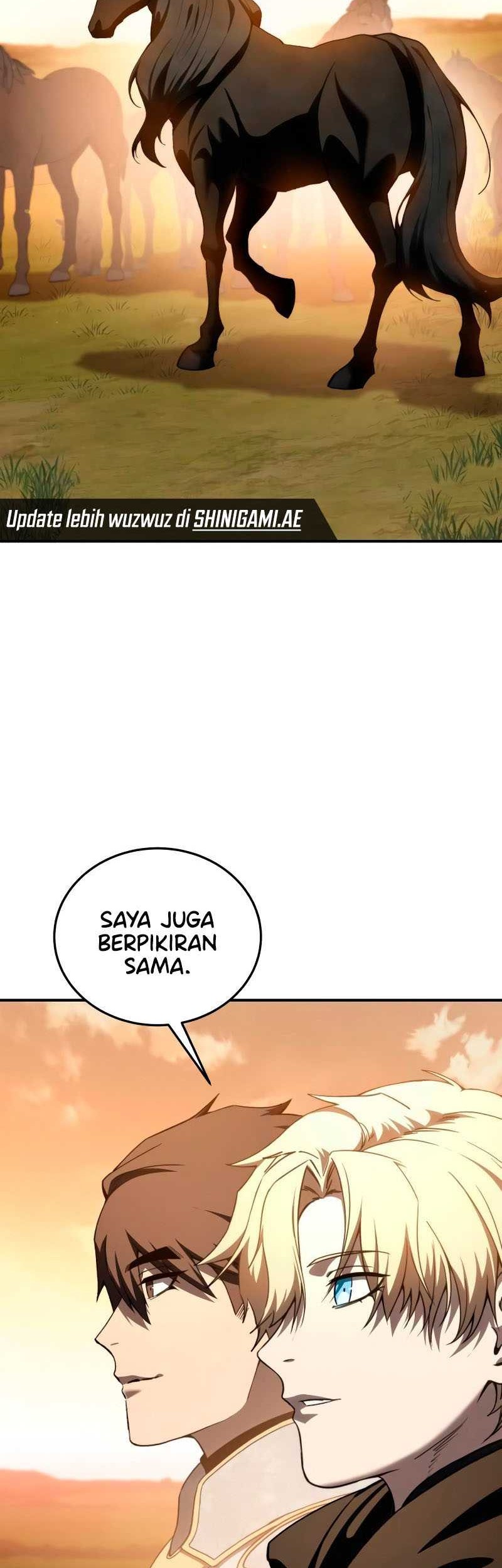 Star-Embracing Swordmaster Chapter 32 - halaman 75