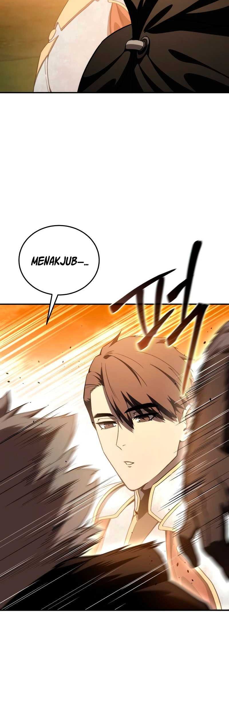 Star-Embracing Swordmaster Chapter 32 - halaman 76