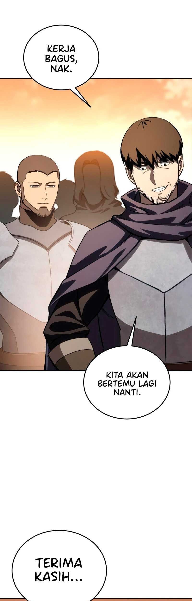 Star-Embracing Swordmaster Chapter 32 - halaman 78
