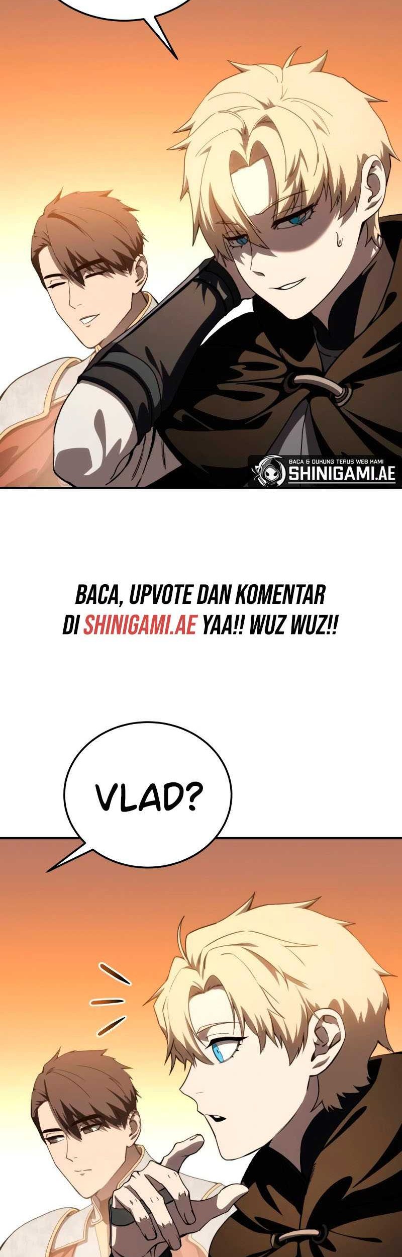 Star-Embracing Swordmaster Chapter 32 - halaman 79