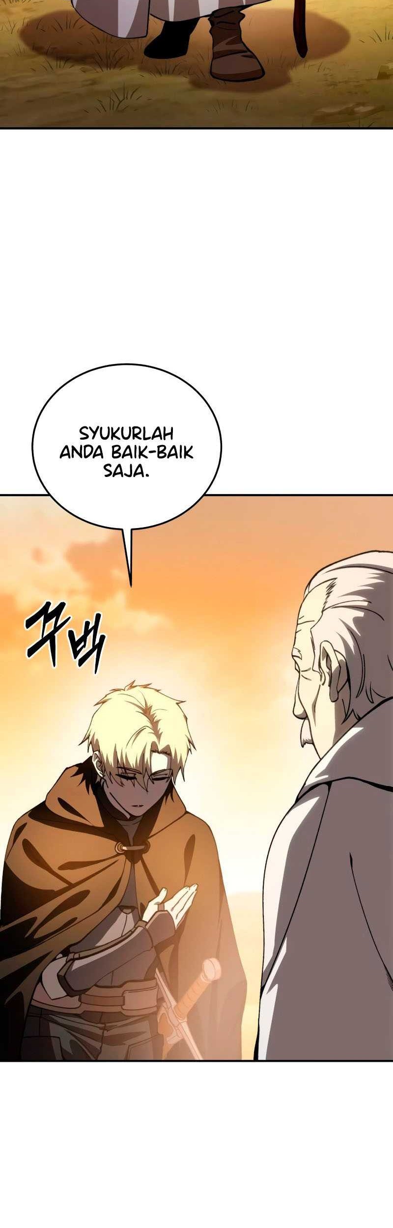 Star-Embracing Swordmaster Chapter 32 - halaman 81