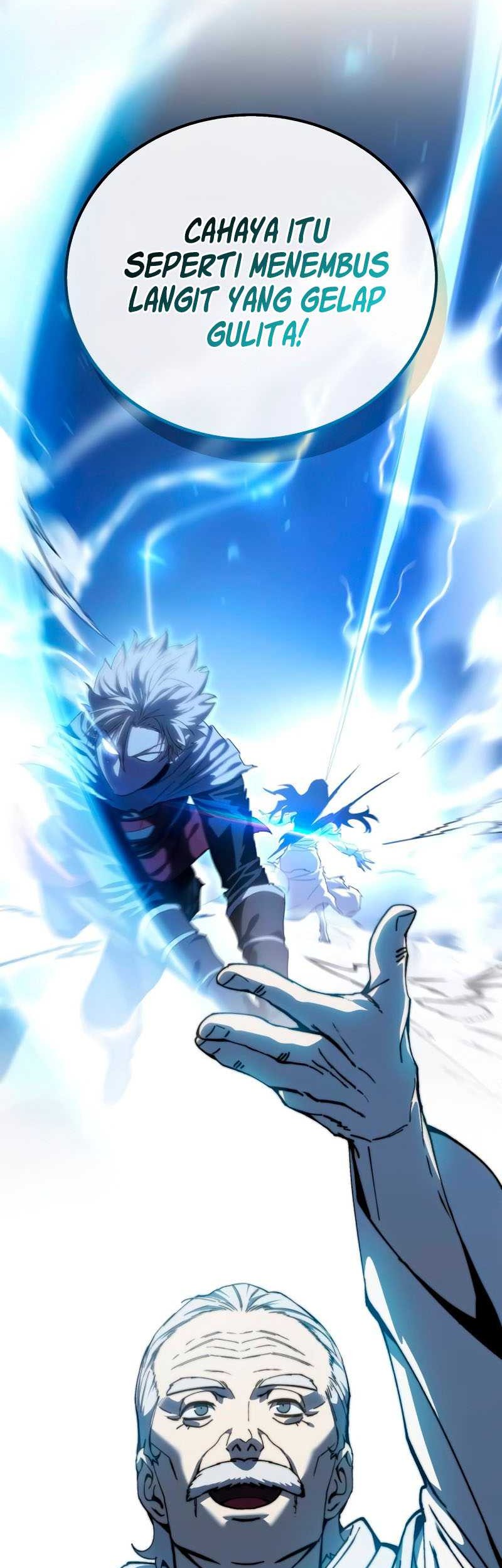 Star-Embracing Swordmaster Chapter 32 - halaman 84