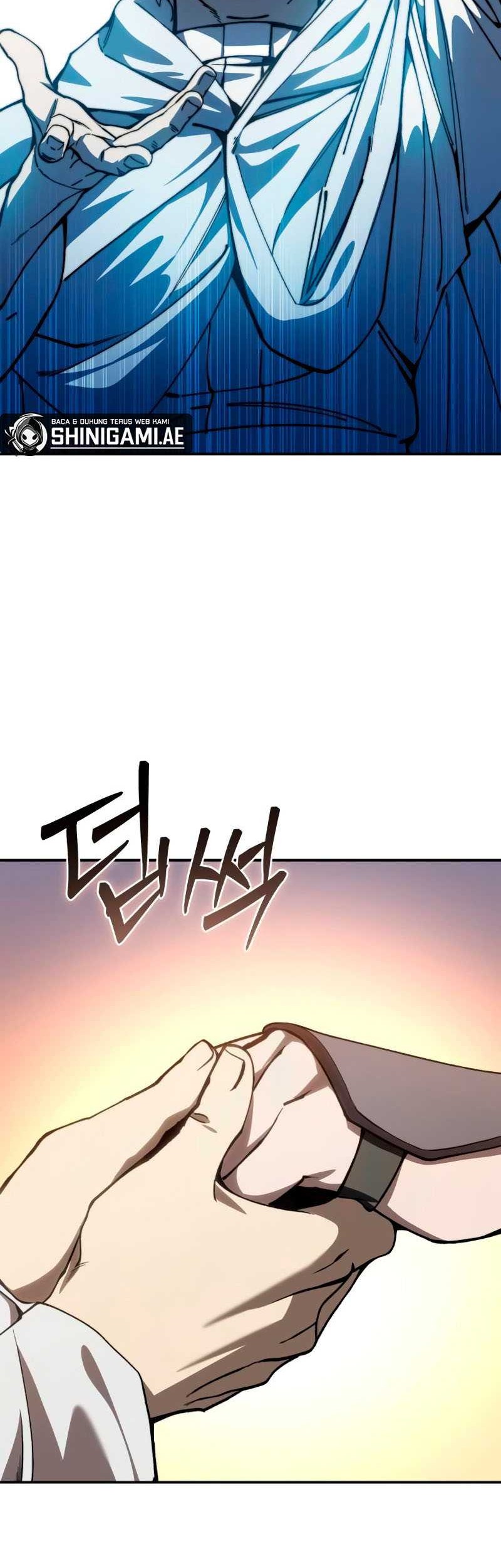 Star-Embracing Swordmaster Chapter 32 - halaman 85